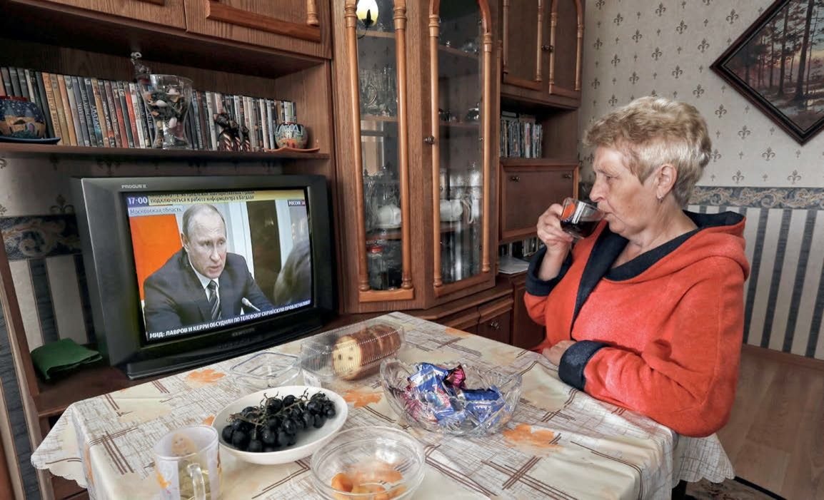 Жорстка посадка - фото