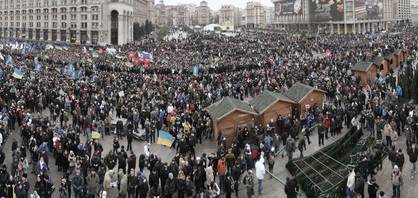 Ще один драматичний рік - фото