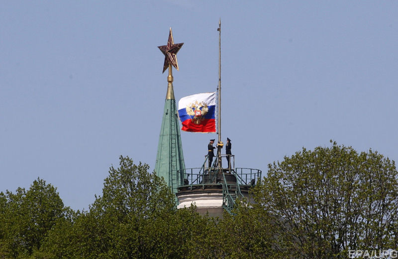  У Кремлі вважають, що зустріч Путіна і Трампа 