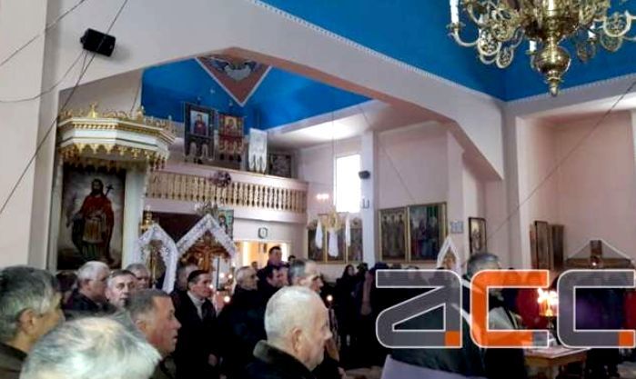 Принятое решение было практически единодушным
