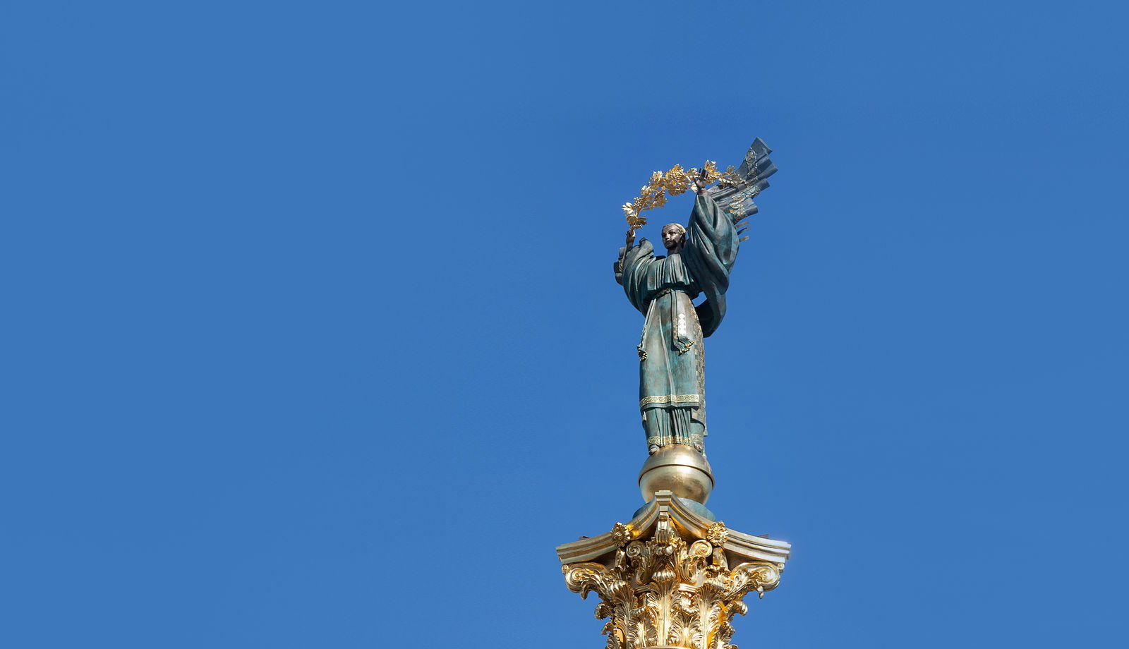 Обличчя української реформації  - фото