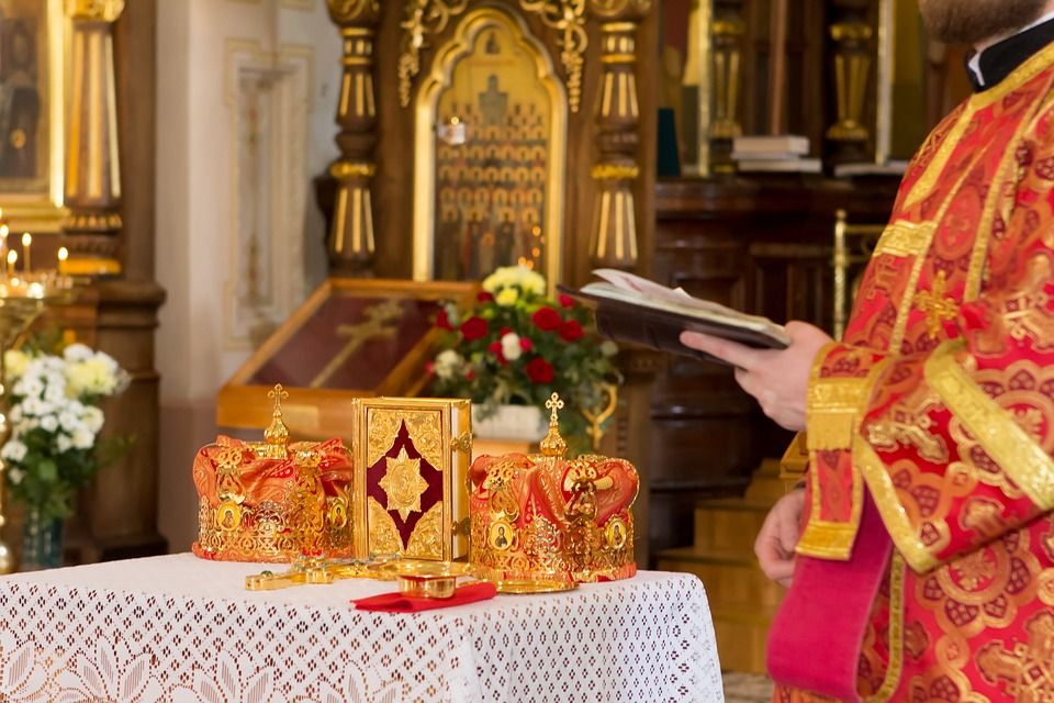  При переходе из УПЦ МП в единую церковь заново креститься и венчаться не надо, подчеркнул архиепископ Зоря  (Фото:  Фото: pixabay.com)