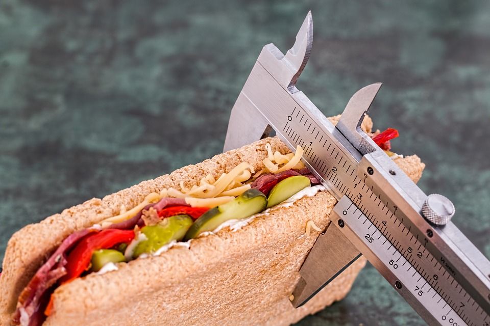 Уряд Німеччини обмежить вміст солі та цукру в готових продуктах, уклавши угоду з виробниками (Фото: Фото: stevepb / pixabay.com)