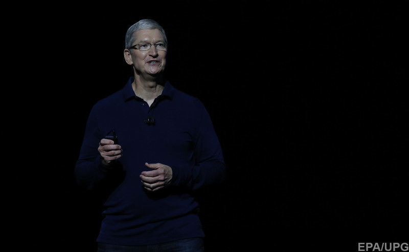  Як Qualcomm загрожує Apple 