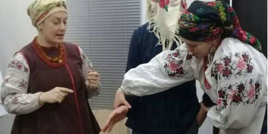 Старый Новый год, Меланку, Василия, Щедрый вечер празднуют 13−14 января (Фото: НВ)