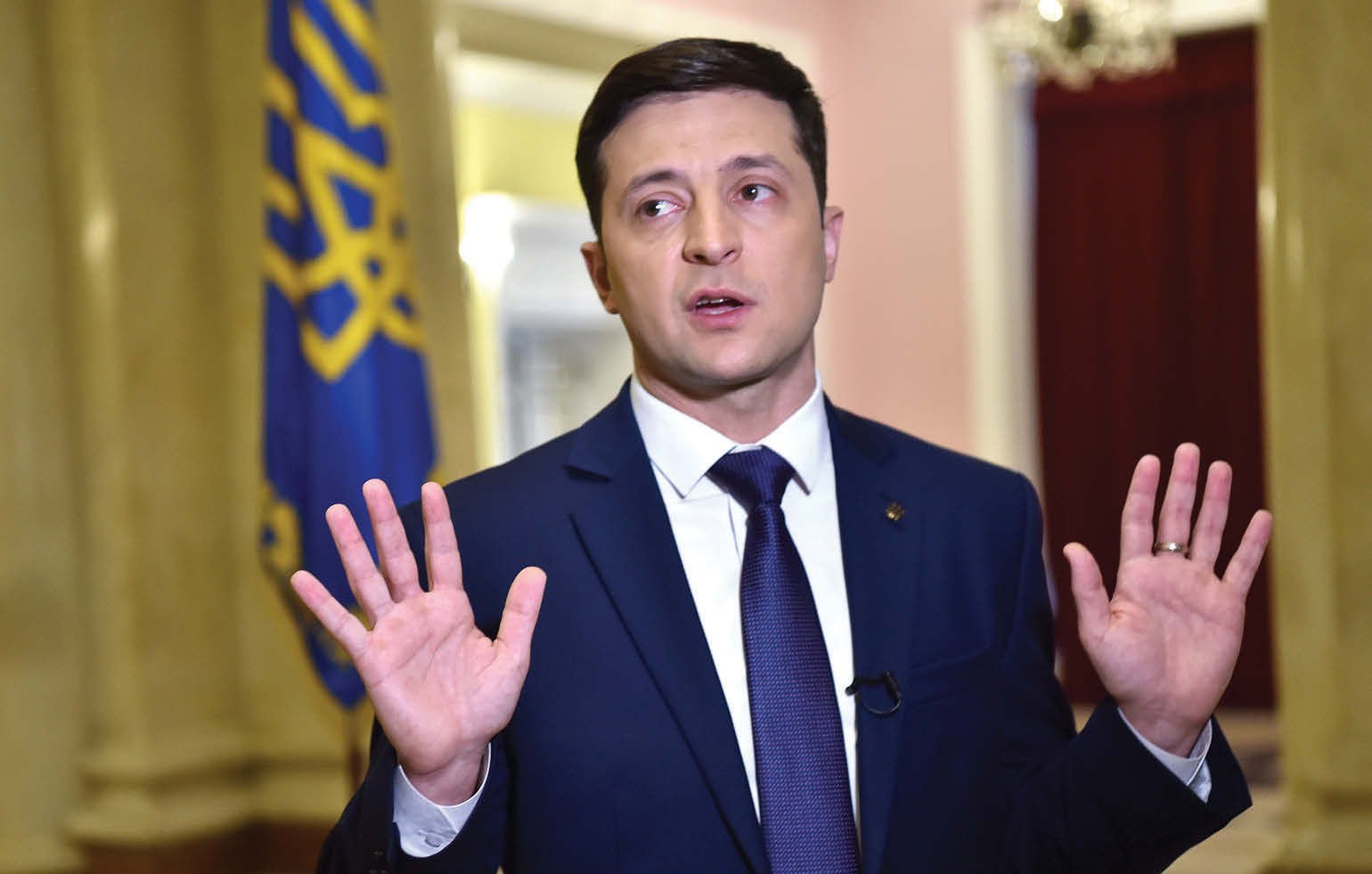 Огляд преси - фото