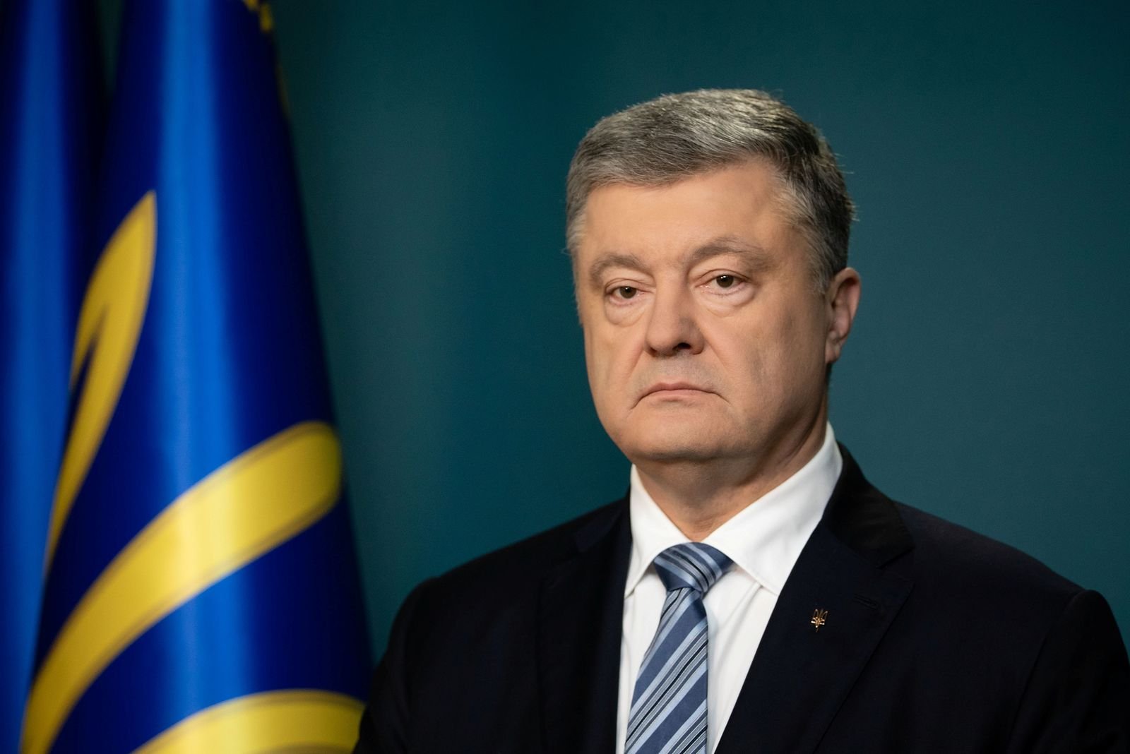 Каким президентом был Порошенко? - фото