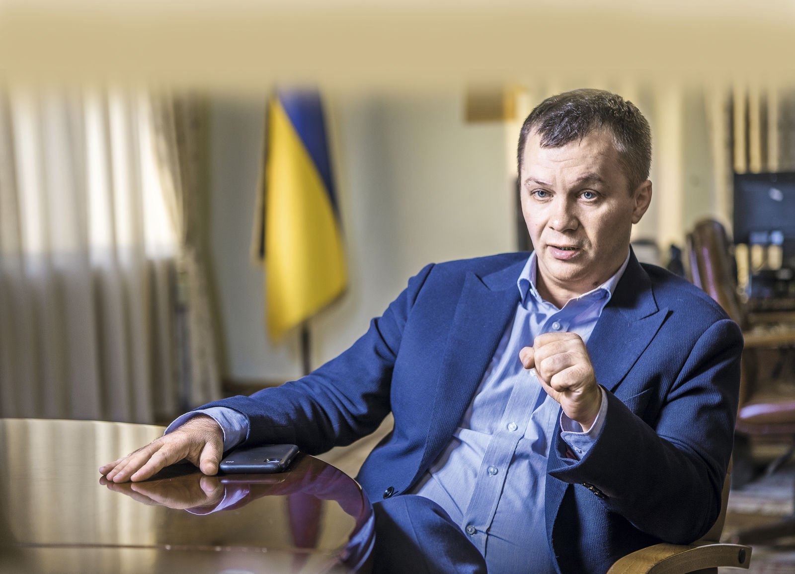 Економічний космос Милованова  - фото
