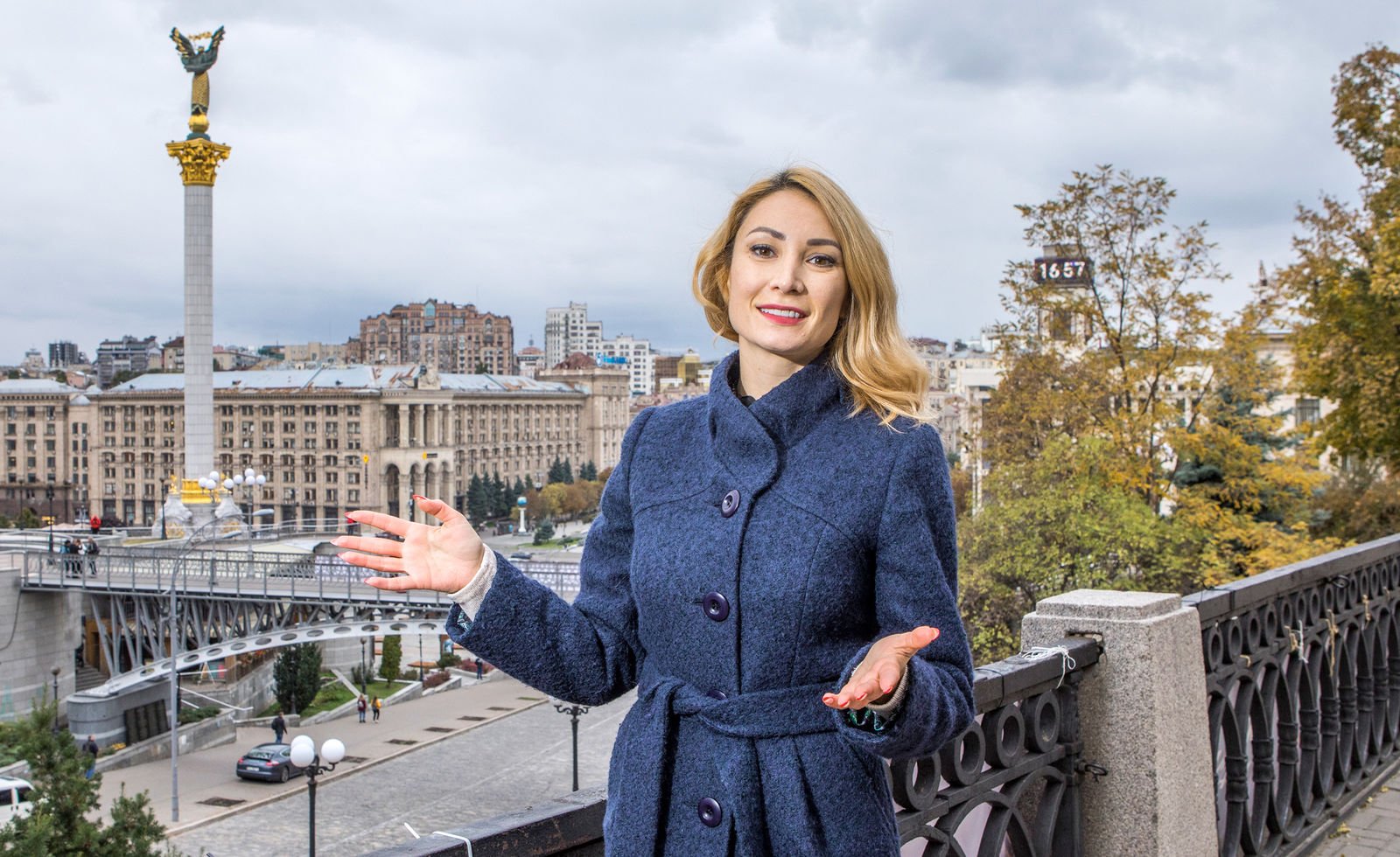 В зоне особого притяжения - фото