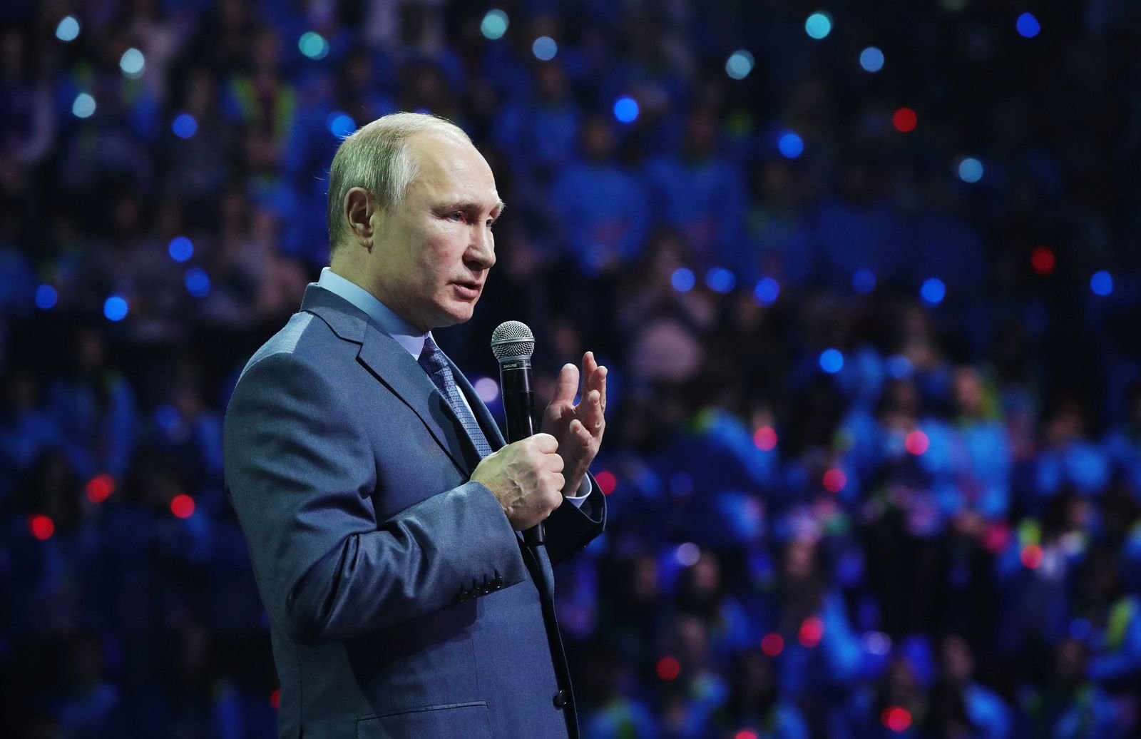 К каким компромиссам с Путиным вы не готовы? - фото