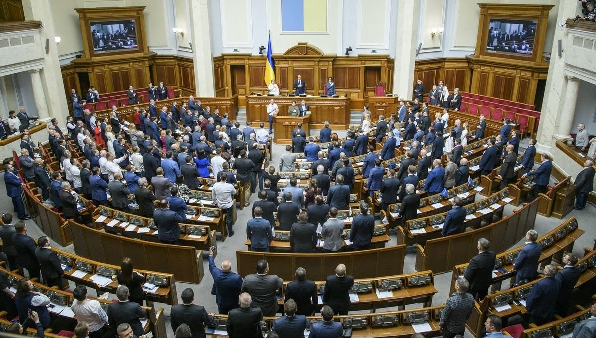 Как вам Слуги народа? - фото