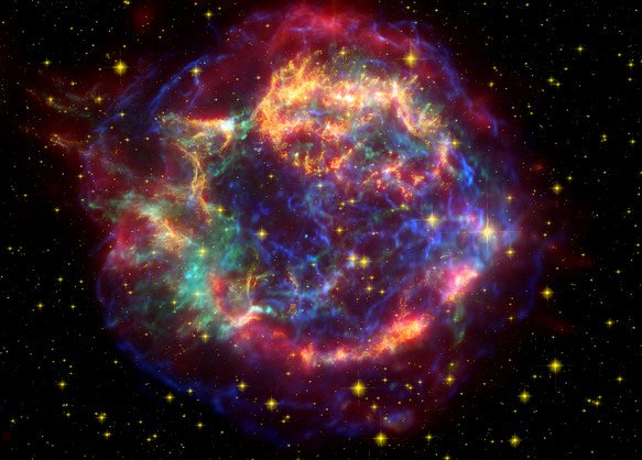 14 научных побед 2014-го. Итоги года от НВ - фото