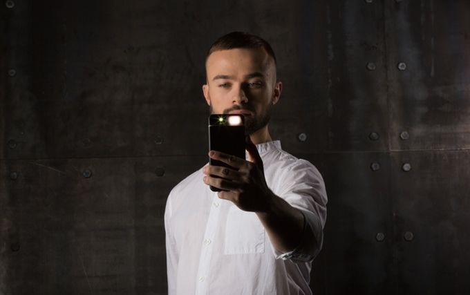 Украинцы вышли на рынок с новым чехлом (Фото: Фото: kickstarter.com)