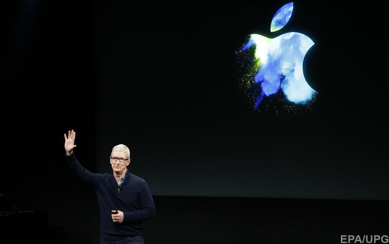 В новых iPhone ожидаются корпуса из стекла