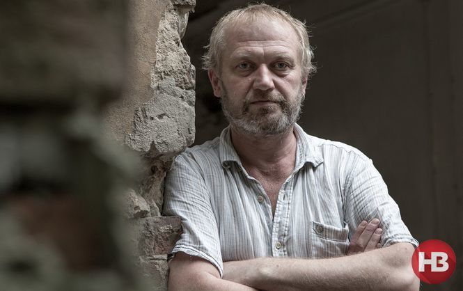 Тарас Прохасько: Цілком може бути, що ця недовійна &mdash; велика домовленість