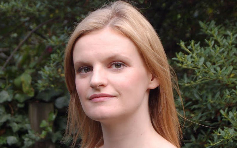 Цері Паркер: У місті 2030 року шопінг стане далеким спогадом