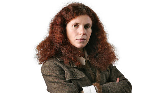 Юлия Латынина: Российская реакция на убийство посла в Турции была мгновенной (Фото: Фото: snob.ru)