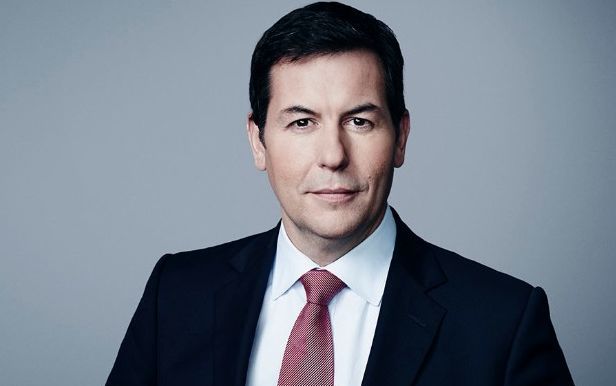 Мэтью Ченс: Внешность Ту-154 может быть обманчива: это крепкий самолет, использовавшийся в самых разнообразных условиях