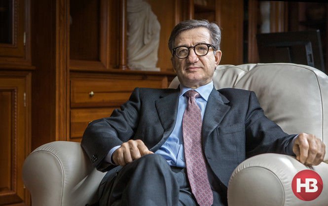 Сергей Тарута: Нужно продолжать переговоры, но при этом защищать нашу территорию - фото