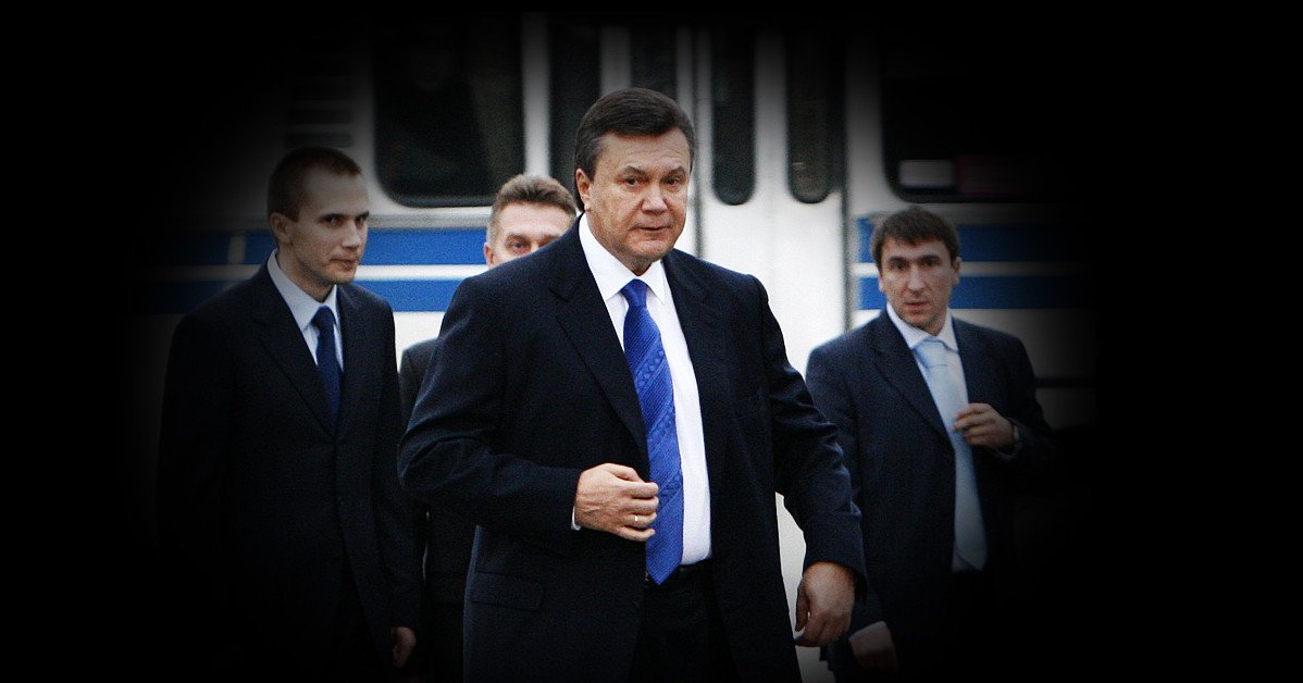 Итоги года от НВ: 14 политических "закрытий" 2014-го - фото