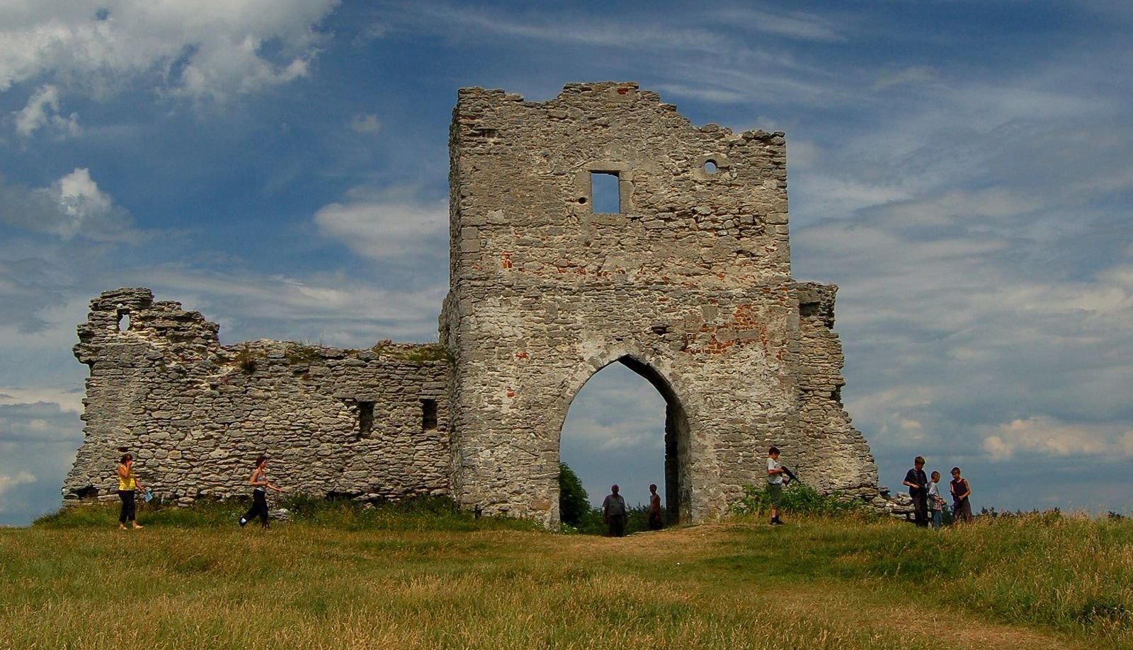 Рівненський захист - фото