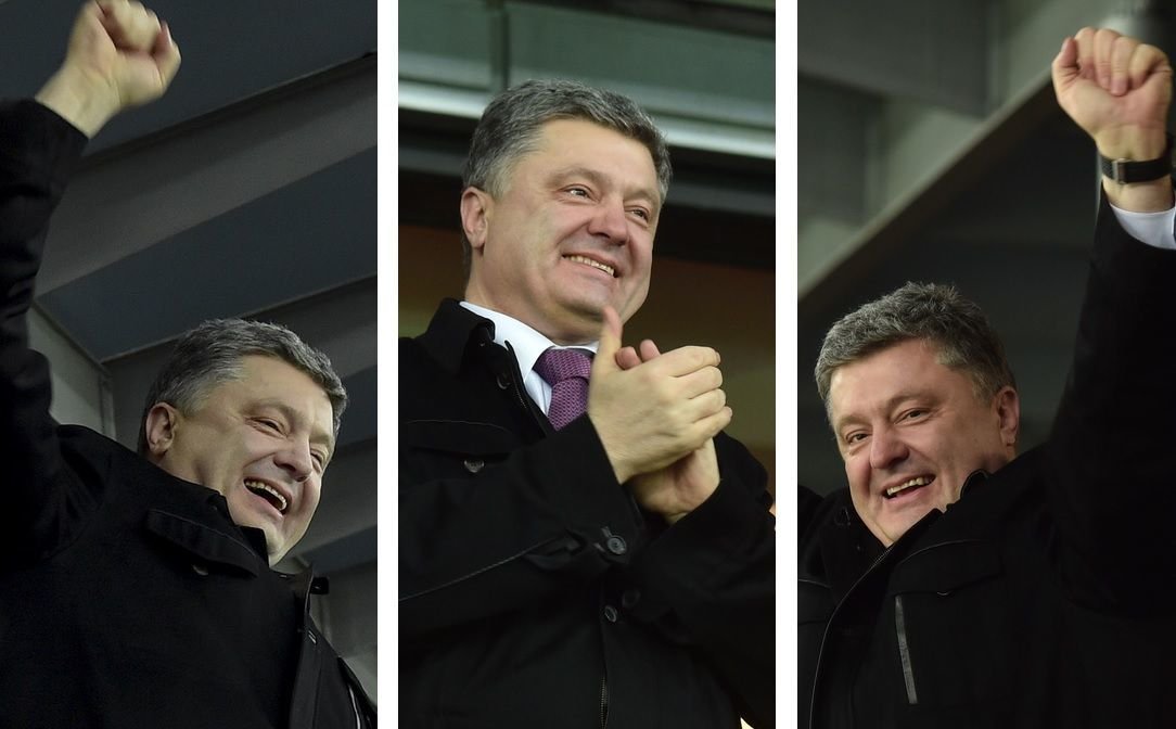 Год за два - фото