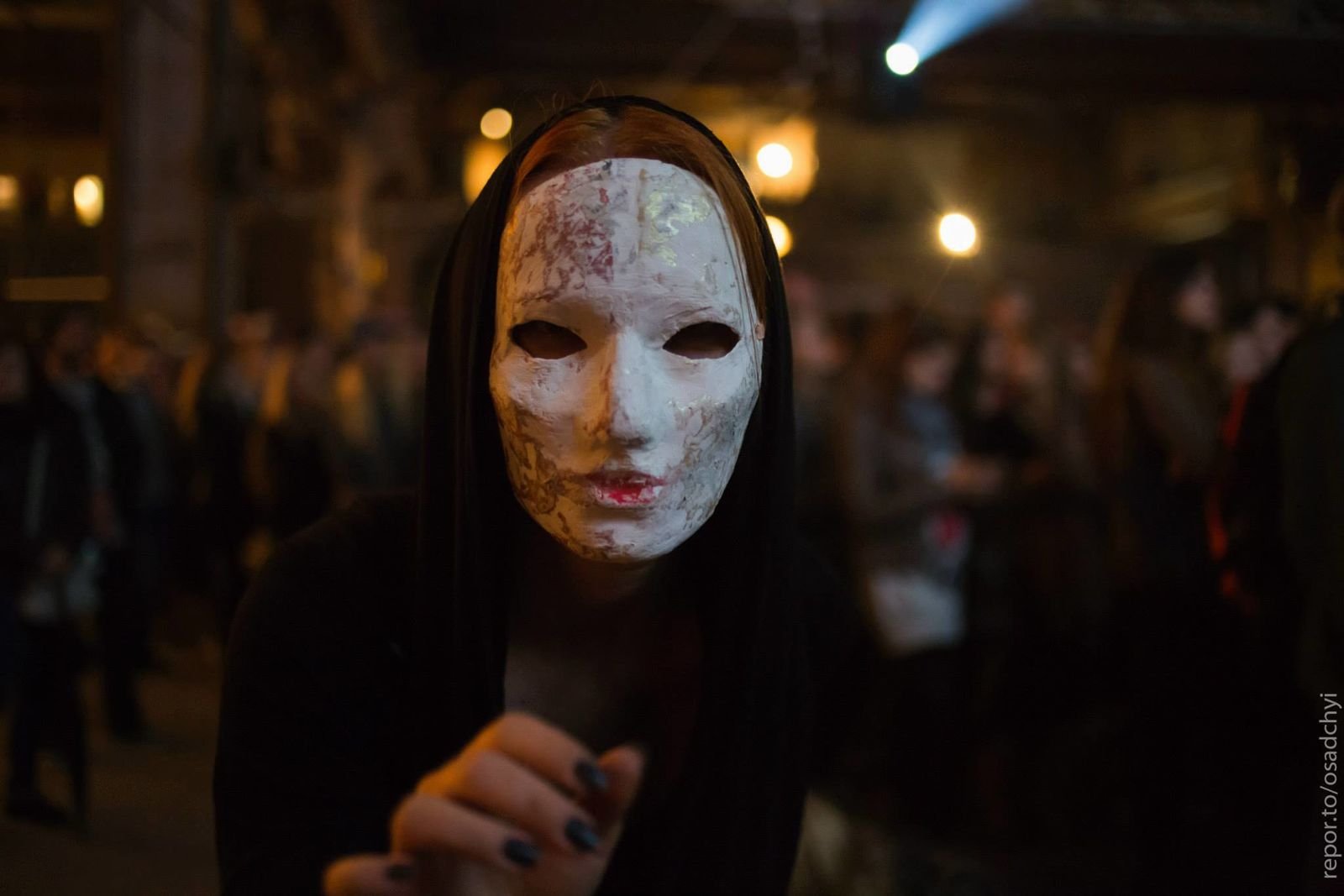 17 людей Гогольfest’а - фото