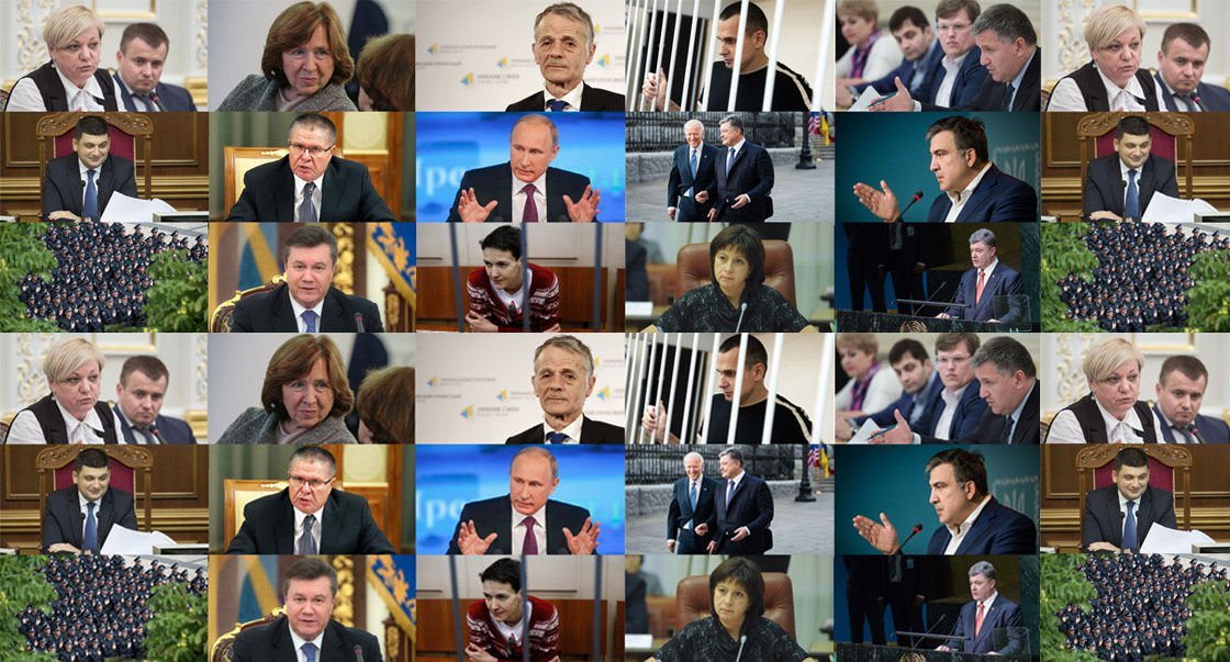 15 самых ярких цитат 2015 года - фото