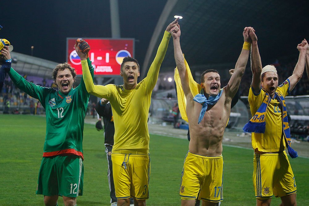 15 спортивных событий, которыми жили Украина и мир - фото