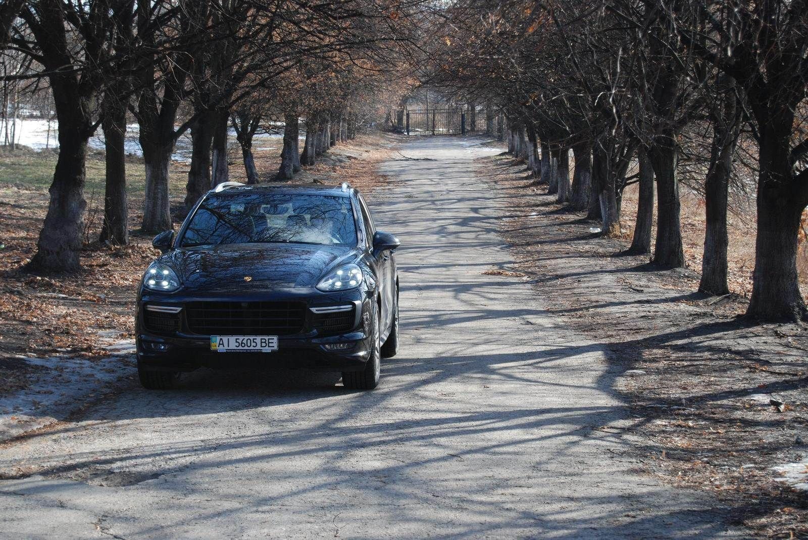 Звіряча розкіш - фото