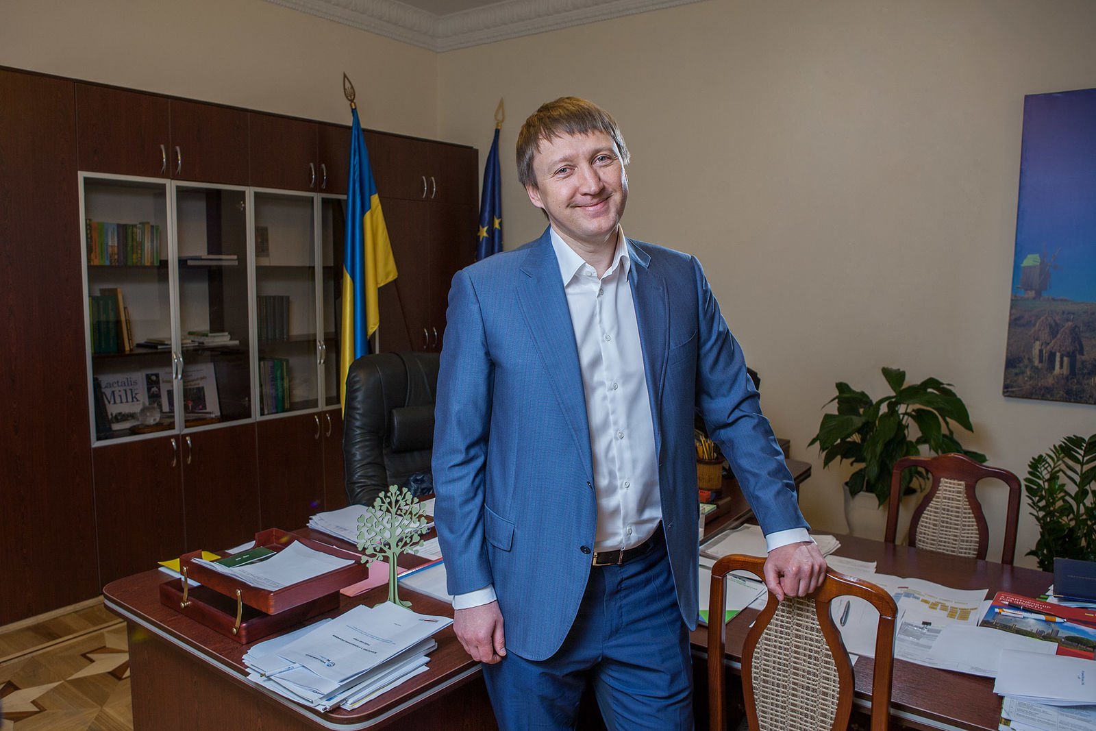 В поле чудес - фото