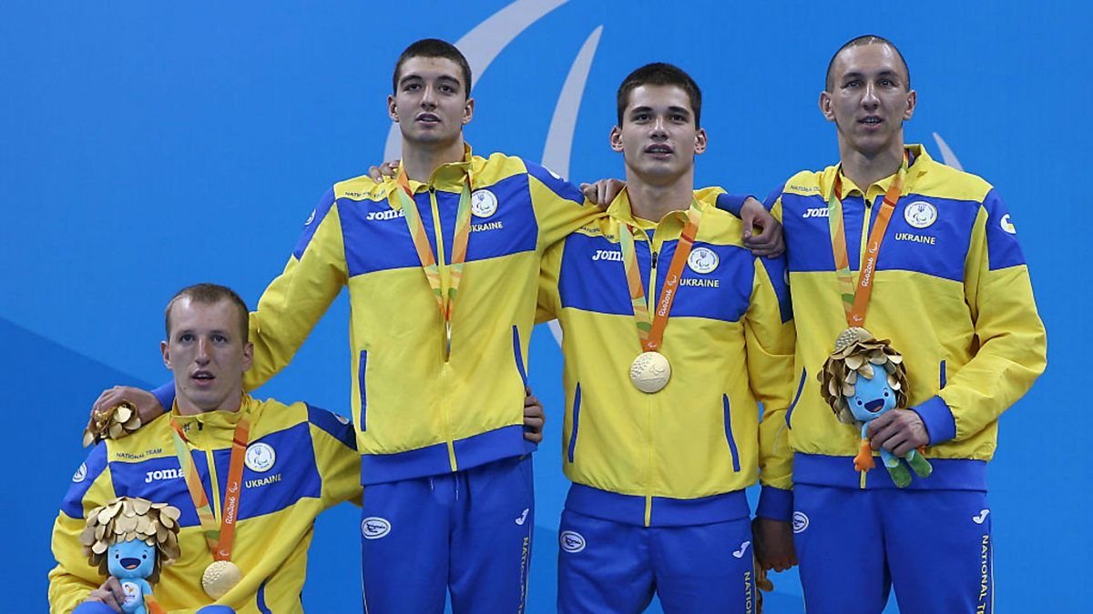 Найважливіші події українського спорту в 2016 році - фото