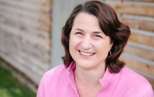 Шэрон Мартин: Почаще включайте музыку, которая вам нравится &ndash; необязательно веселую