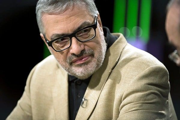 Павел Фельгенгауэр: Трамп готов дружить с РФ, но против Ирана и Китая