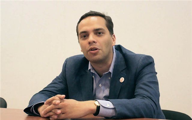 Владимир Милов / NV