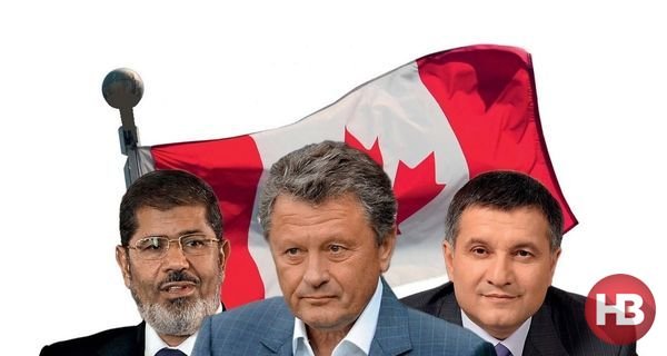 Неделя. Топ-10 событий, инфографика и сатира НВ - фото