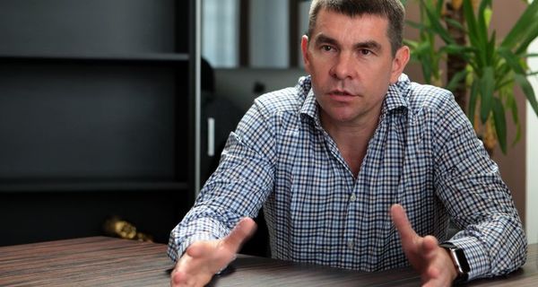 Сергей Думчев