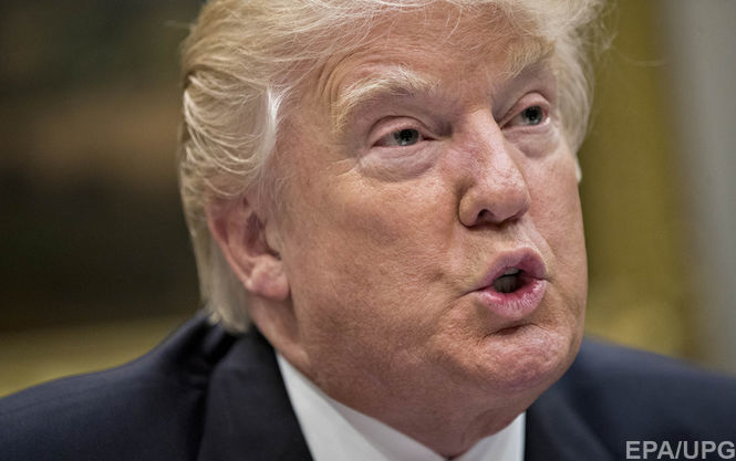 Дональда Трампа звинувачують у найстрашніших гріхах