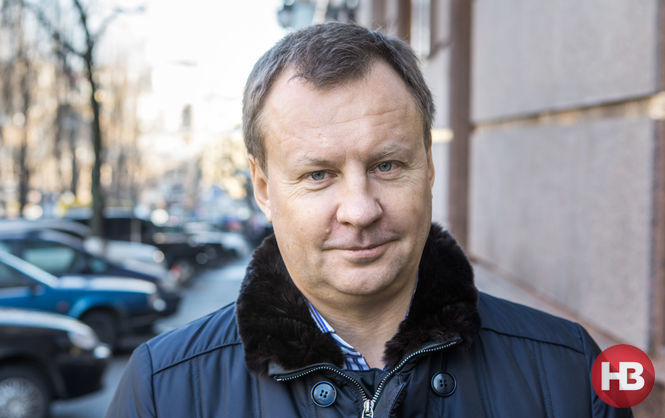 Олександр Медведєв
