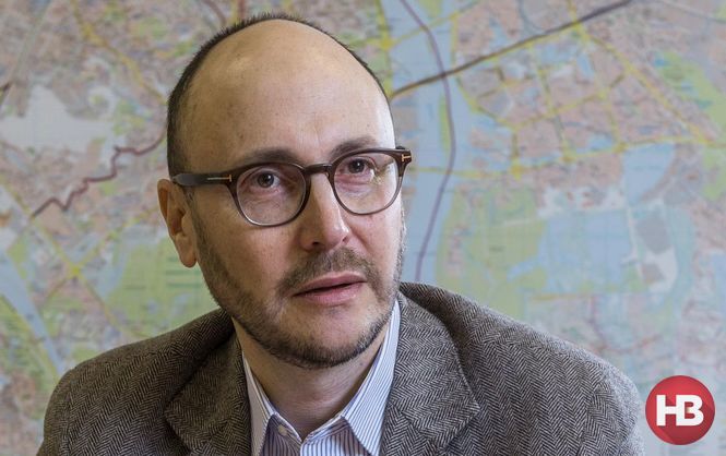 Фото: Олександр Медведєв