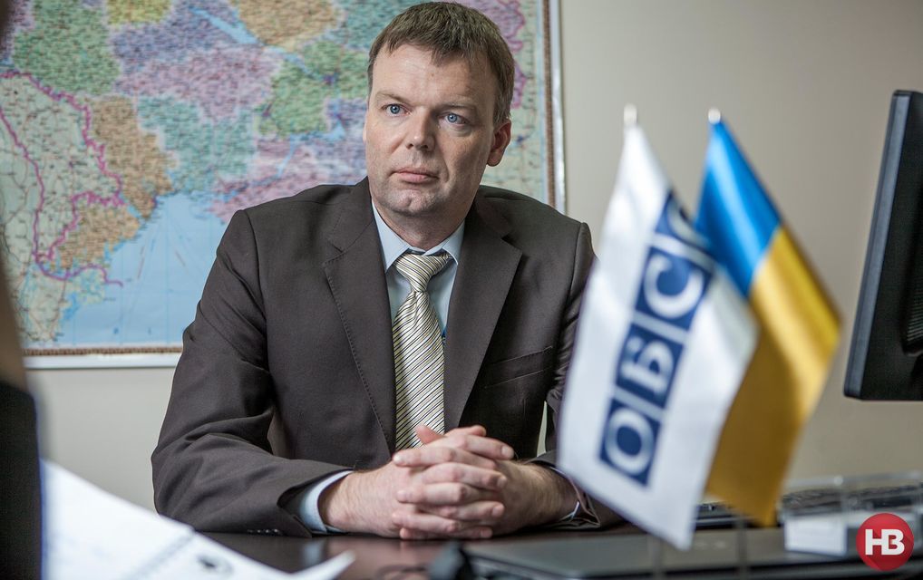 Олександр Медведєв
