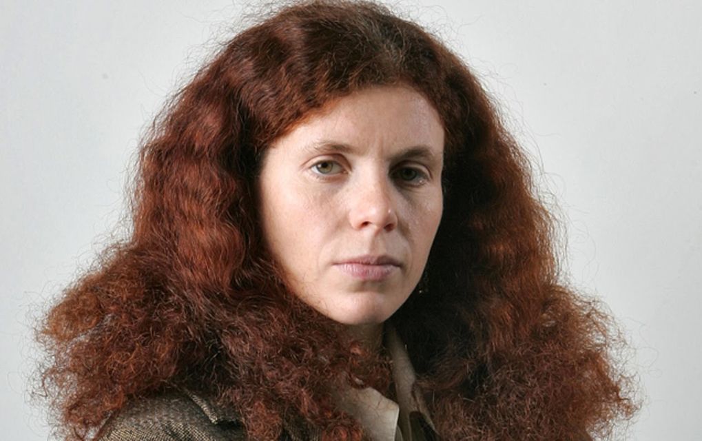 Юлія Латиніна: Я розумію, що Денис Вороненков &mdash; не ангел (Фото: Фото: 24smi)
