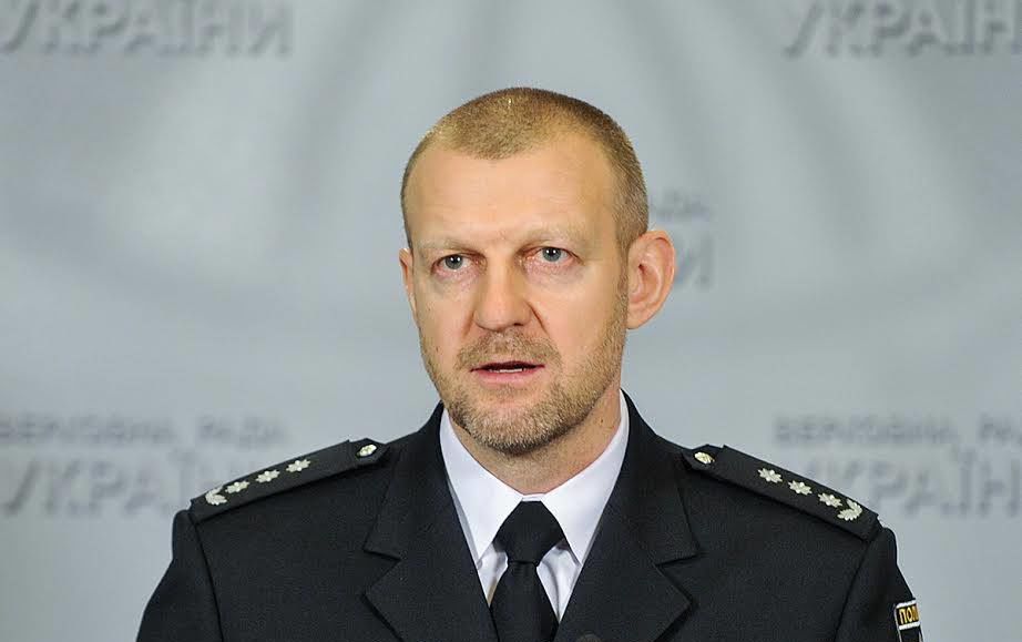 Фото: Володимир Струмковський
