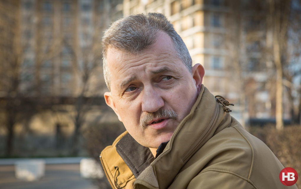 Наталія Кравчук