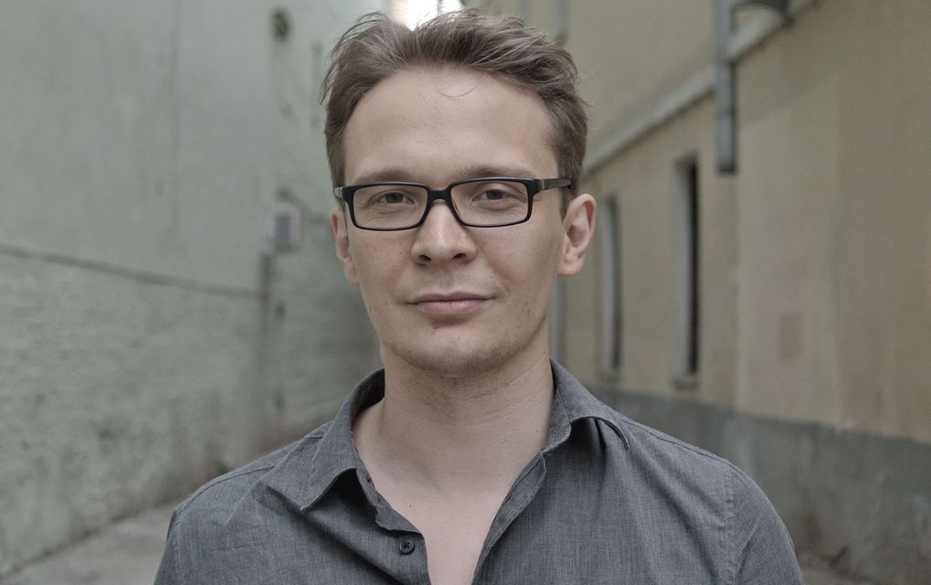 Кирило Мартинов: Вікова когорта 14-20 років не включена в мережі російських клієнтсько-патронских відносин, це &laquo;нічиї люди&raquo; (Фото: Фото: phototimes.ru)