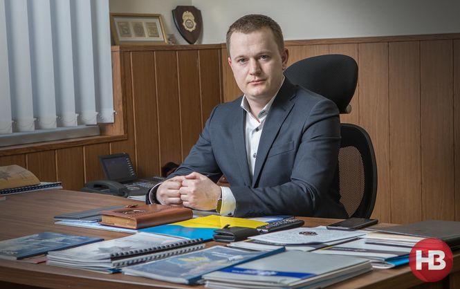 Олександр Медведєв