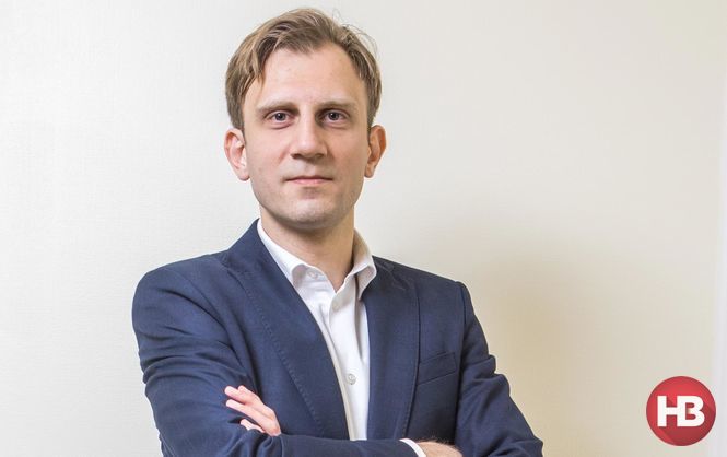 Олександр Медведєв