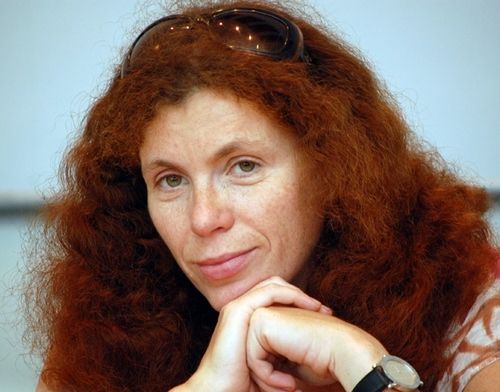 Юлія Латиніна: Сам по собі факт самостійного формування росіянином свого інформаційного поля жодних проблем для влади не несе