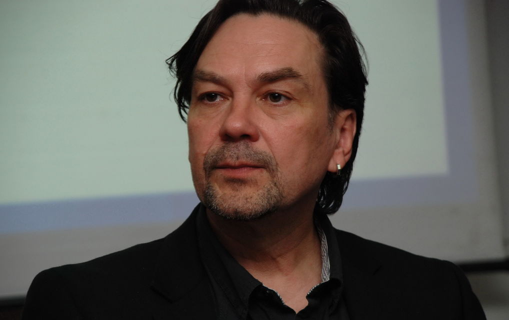 Юрій Андрухович:&laquo;Перехідність&raquo; свята для багатьох наших компатріотів перетворюється на справжню трагедію (Фото: Фото: sumno.com)