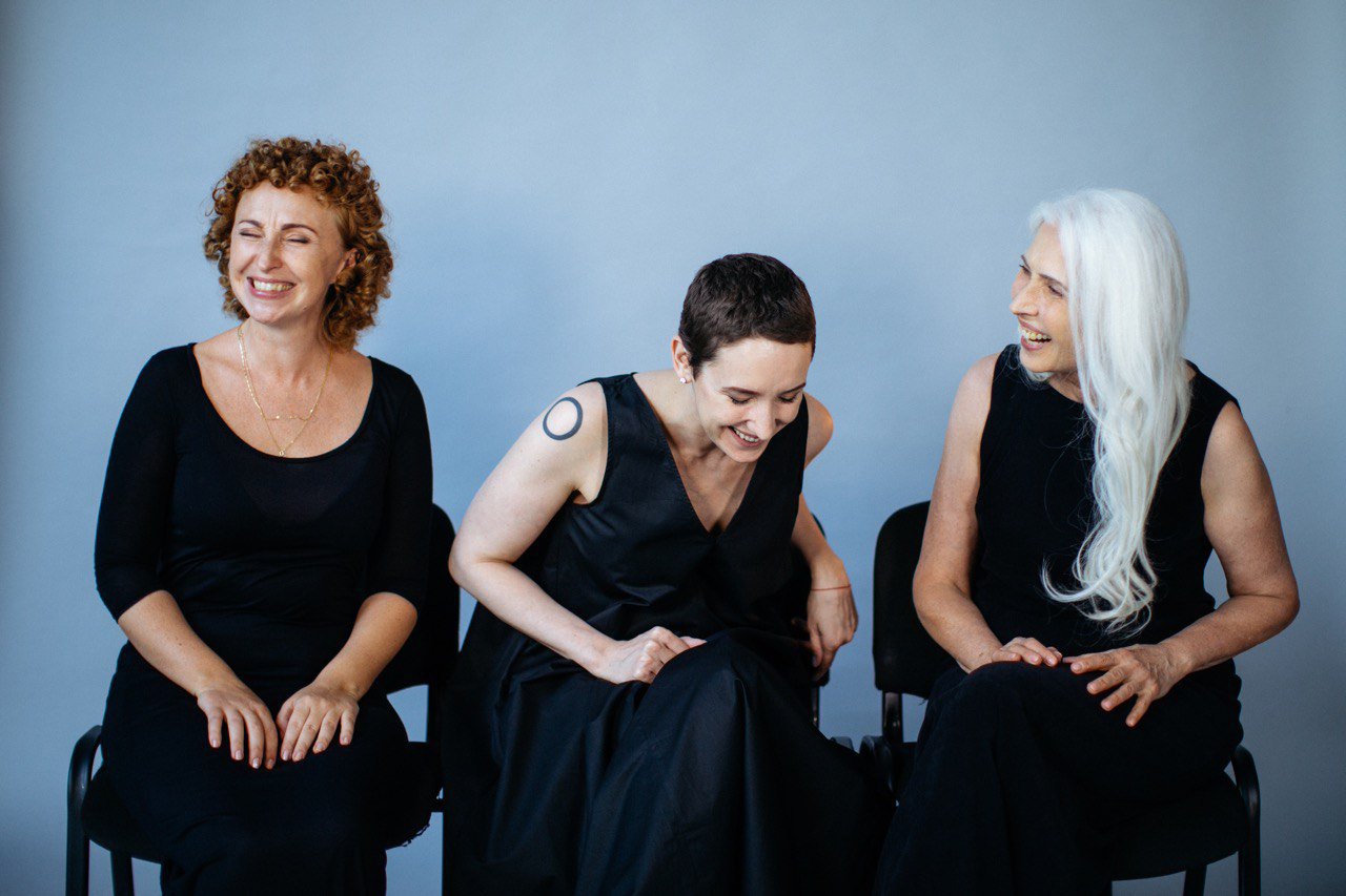 Рак — Алена Воробьева рассказала, как вдохновляет себя и других ...